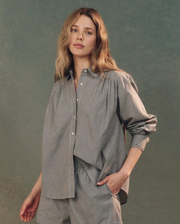 The Society Top.