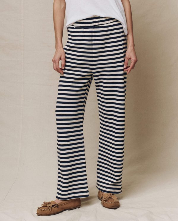 The Victory Sweatpant.