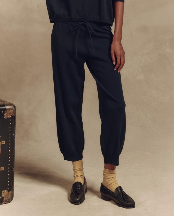 The Lantern Pant.