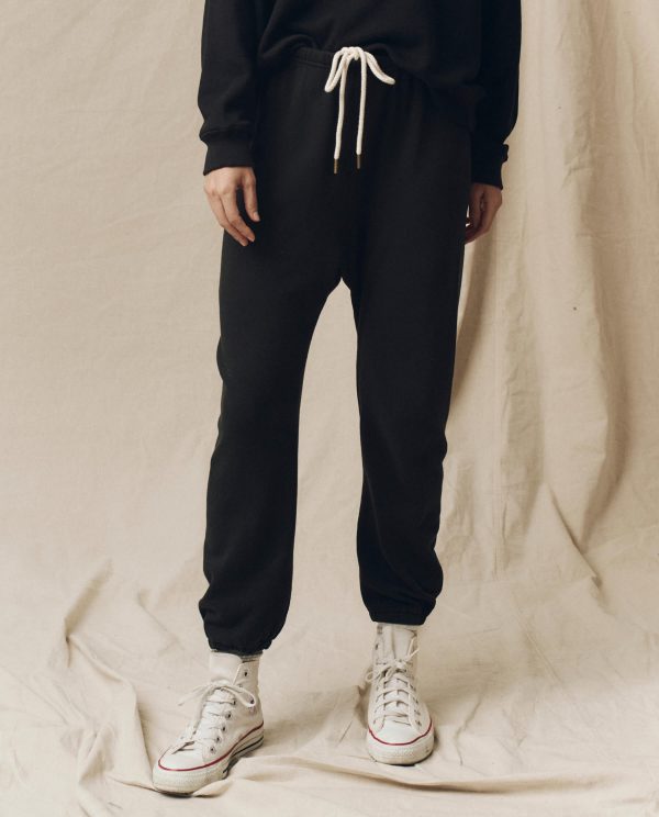The Stadium Sweatpant.