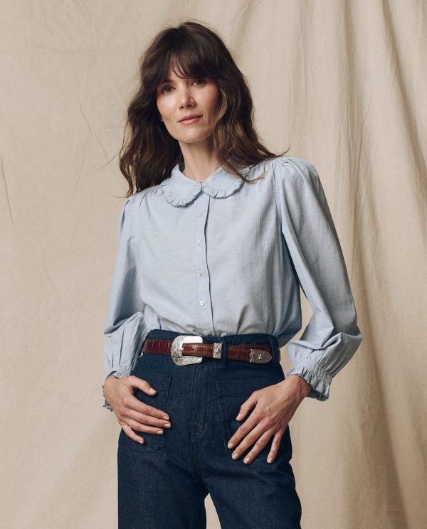 The Hemingway Top.