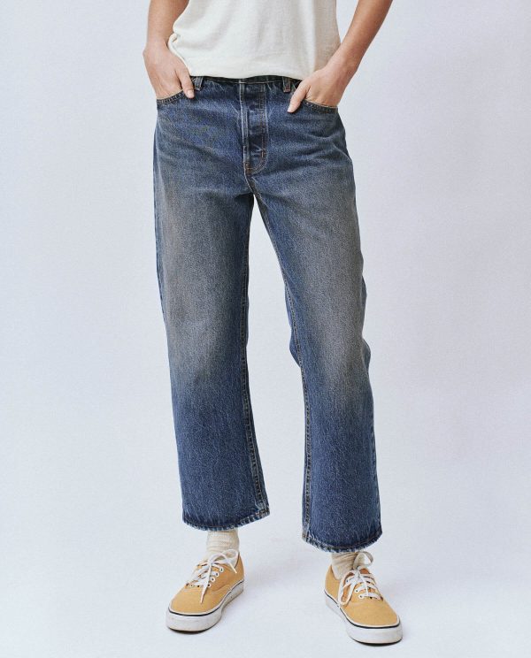 The Wayne Jean.