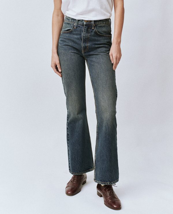 The Penny Jean.