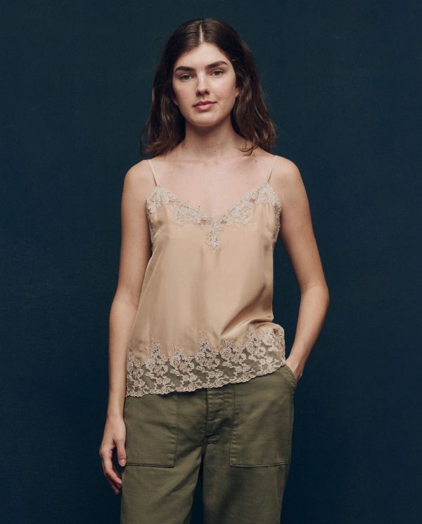 The Legacy Top.