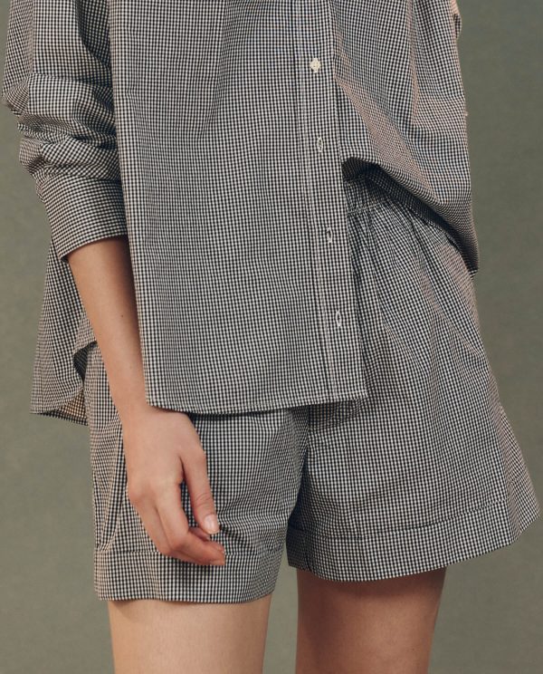 The Boxer Short.
