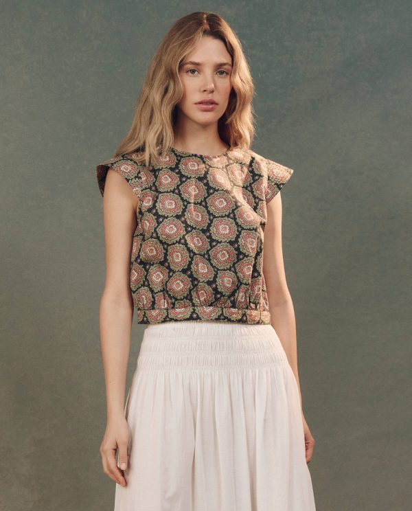 The Midland Top.