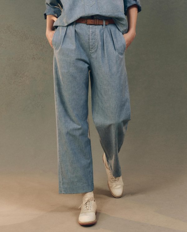The Tour Trouser.