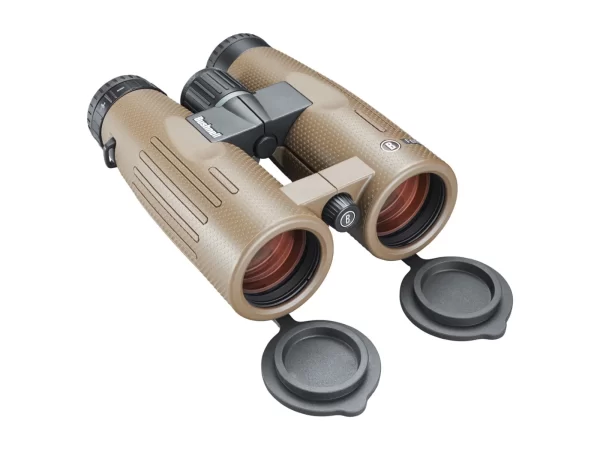 Bushnell Forge 8x42mm Roof Prism Binocular, Dark Earth