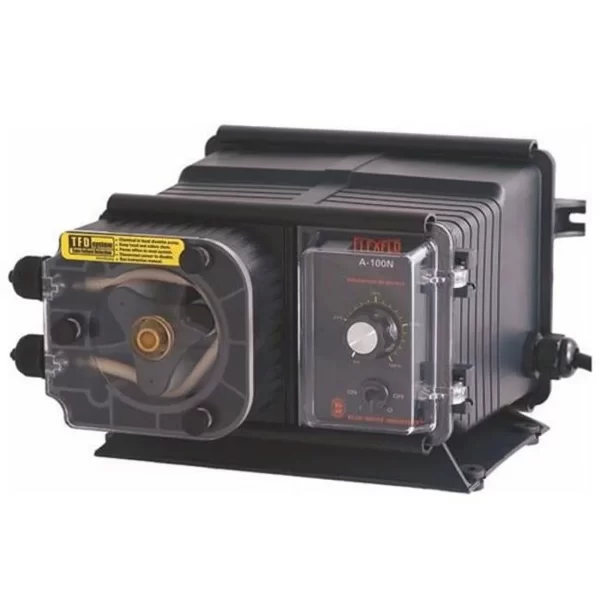 Blue BWA1N20A6T 115V Flexflo Metering Feeder Pump A100n