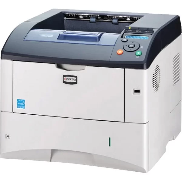 Restored FS-3920DN Laser Printer (Refurbished)