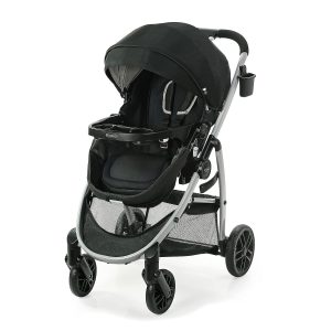 Graco Modes Pramette Stroller, Pierce