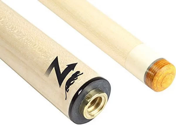 Predator 30-inch Z-3 UNI-LOC Low Deflection Pool Cue Shaft Only Z-3-UNITBC-30